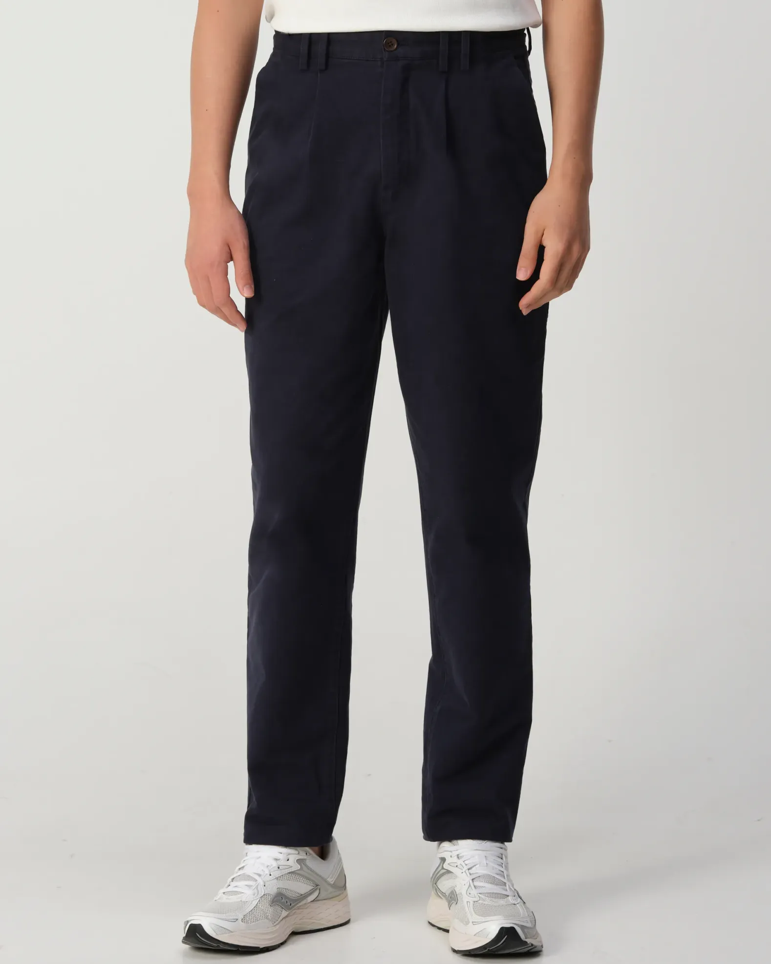 J.C. RAGS Django Pantalon