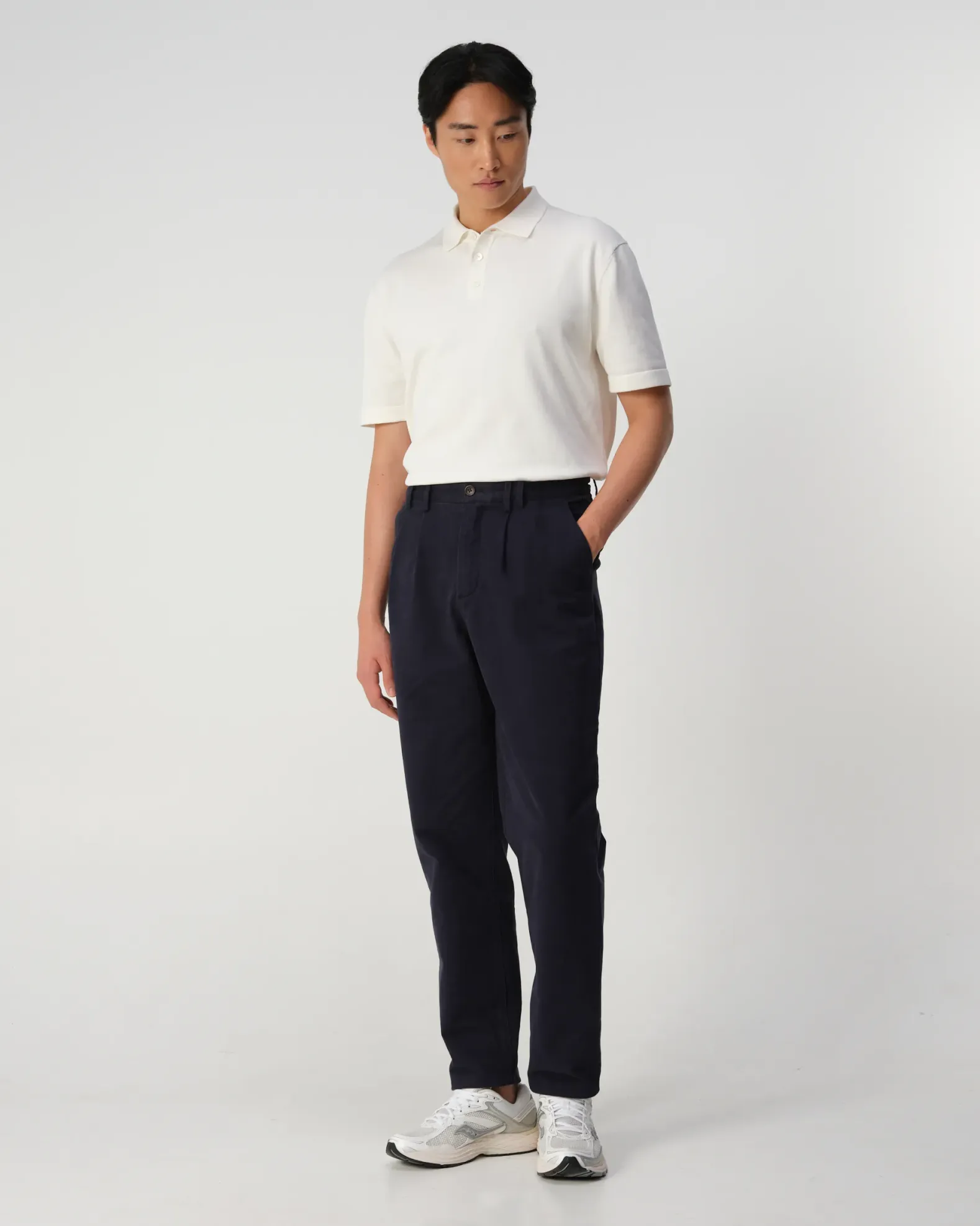 J.C. RAGS Django Pantalon