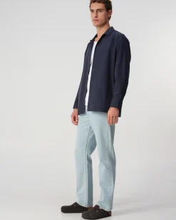 J.C. RAGS Dylan Casual Overhemd