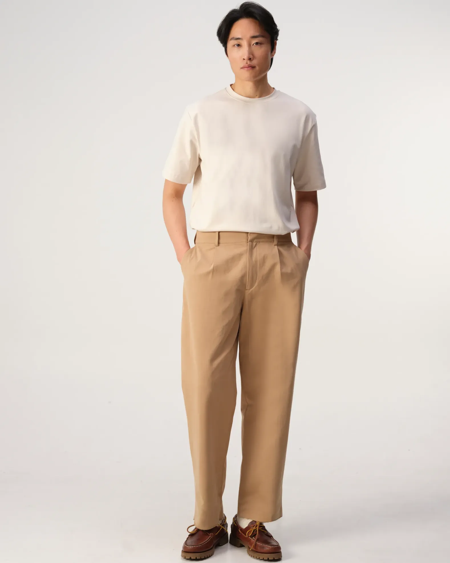 J.C. RAGS Elrod Pantalon