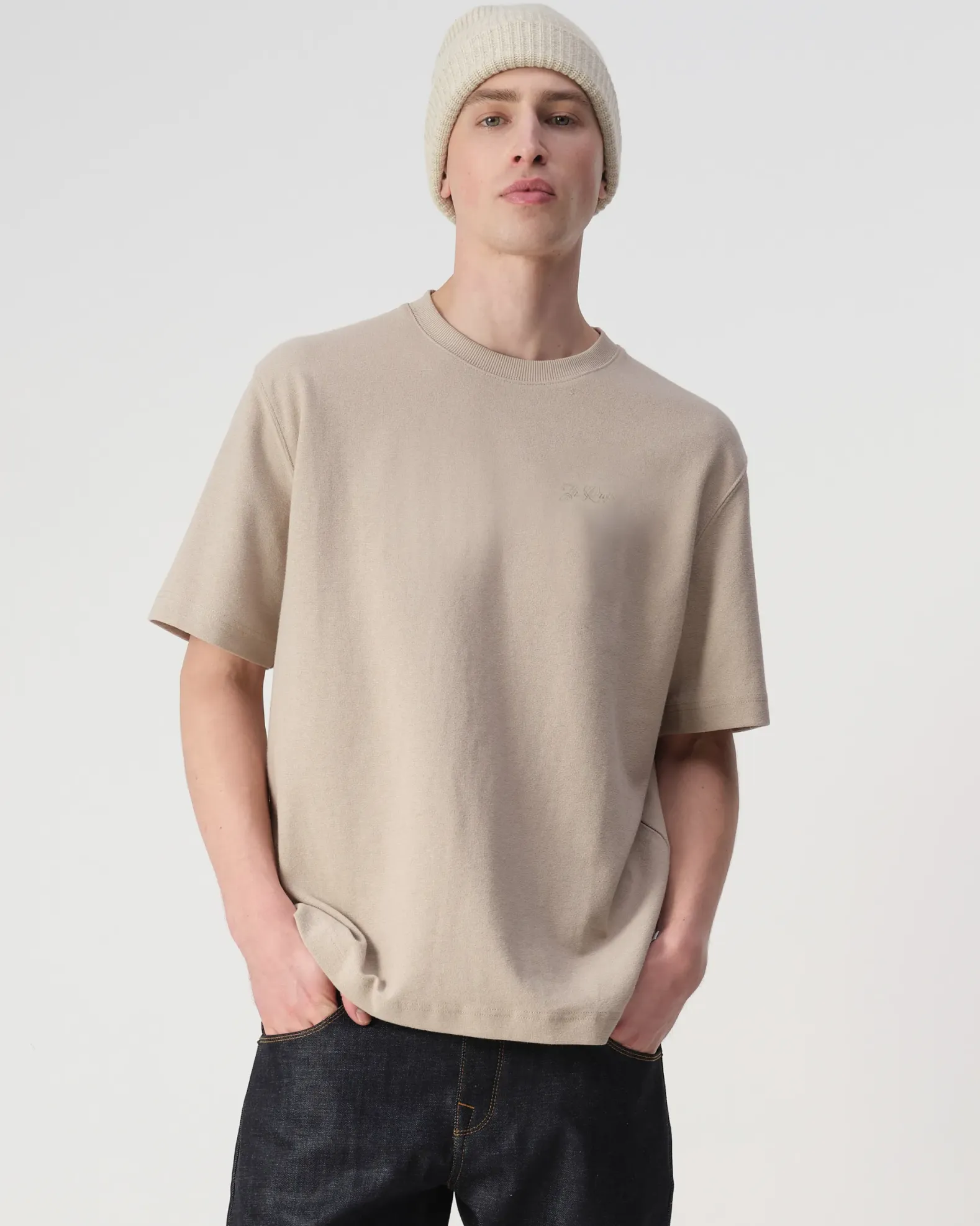 J.C. RAGS Etson T-shirt