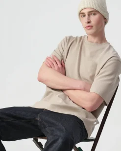 J.C. RAGS Etson T-shirt