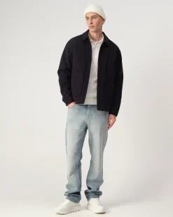 J.C. RAGS Jack Elout