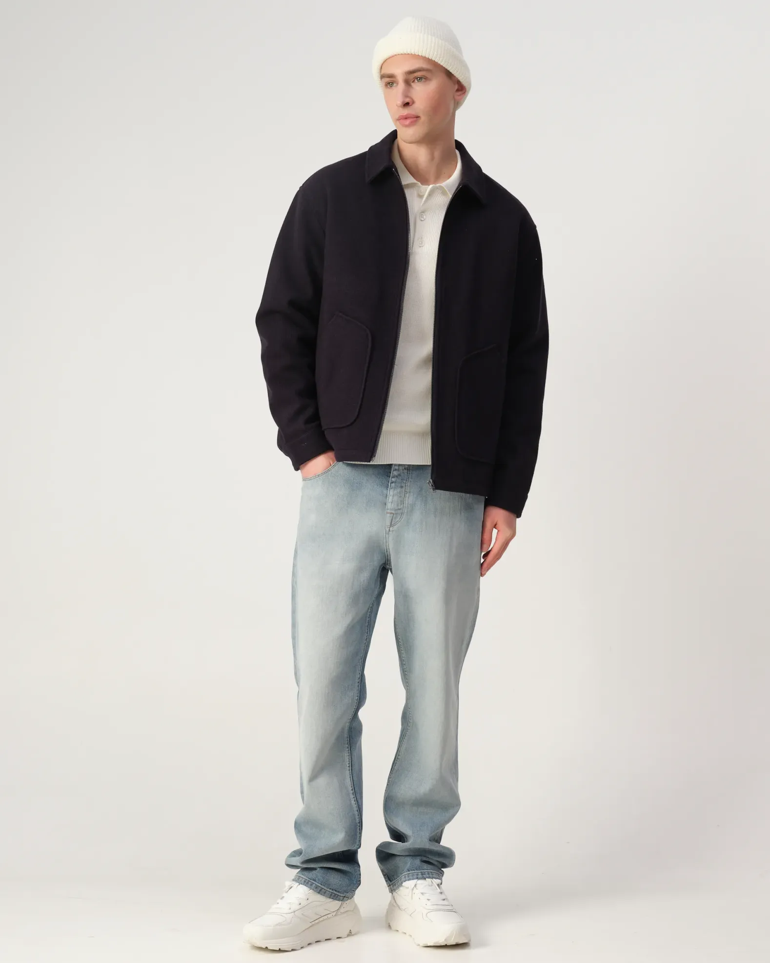 J.C. RAGS Jack Elout