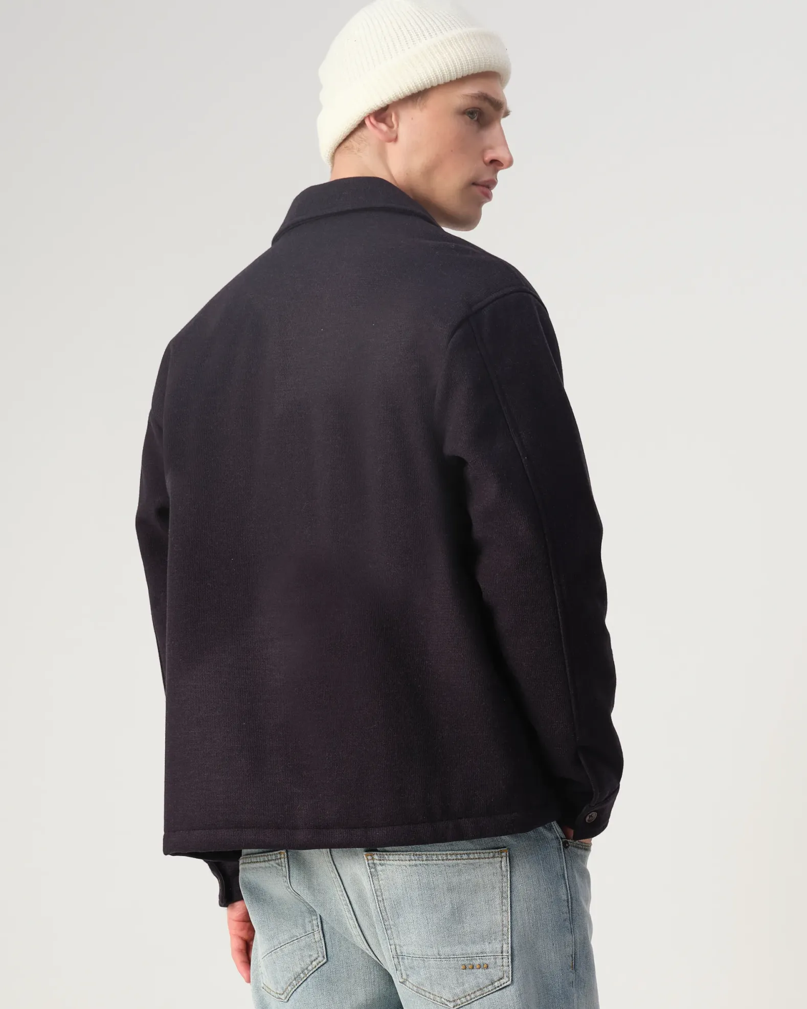 J.C. RAGS Jack Elout