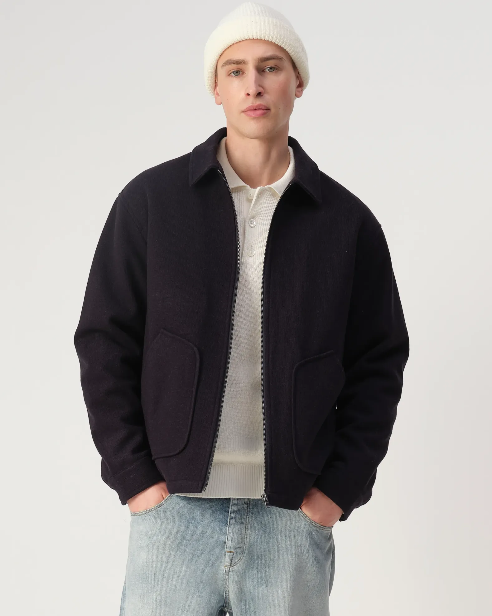 J.C. RAGS Jack Elout