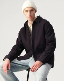 J.C. RAGS Jack Elout