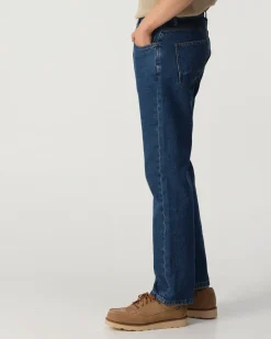 J.C. RAGS Jaden Authentic Blue Jeans