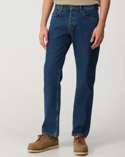 J.C. RAGS Jaden Authentic Blue Jeans