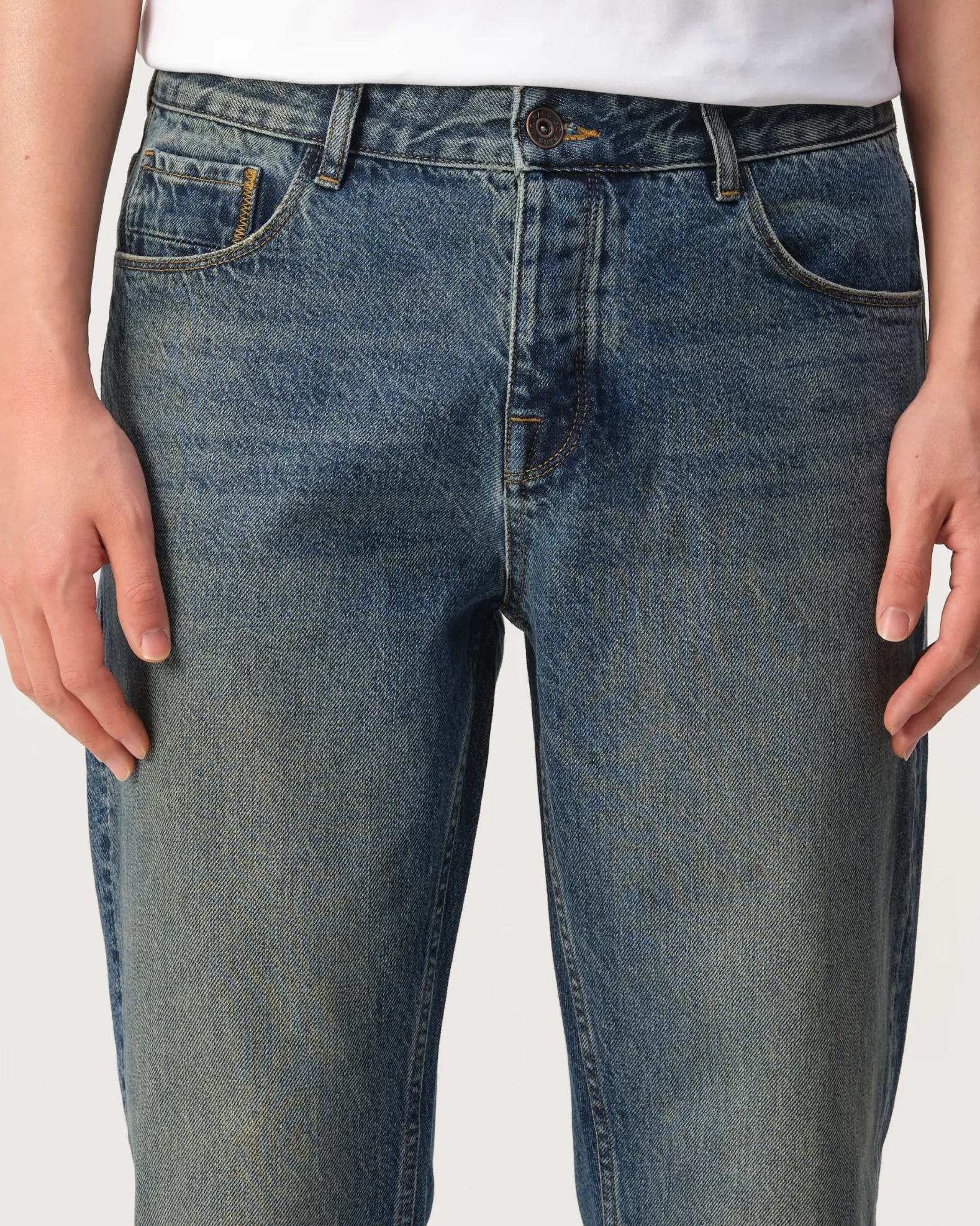 J.C. RAGS Jaden Jeans