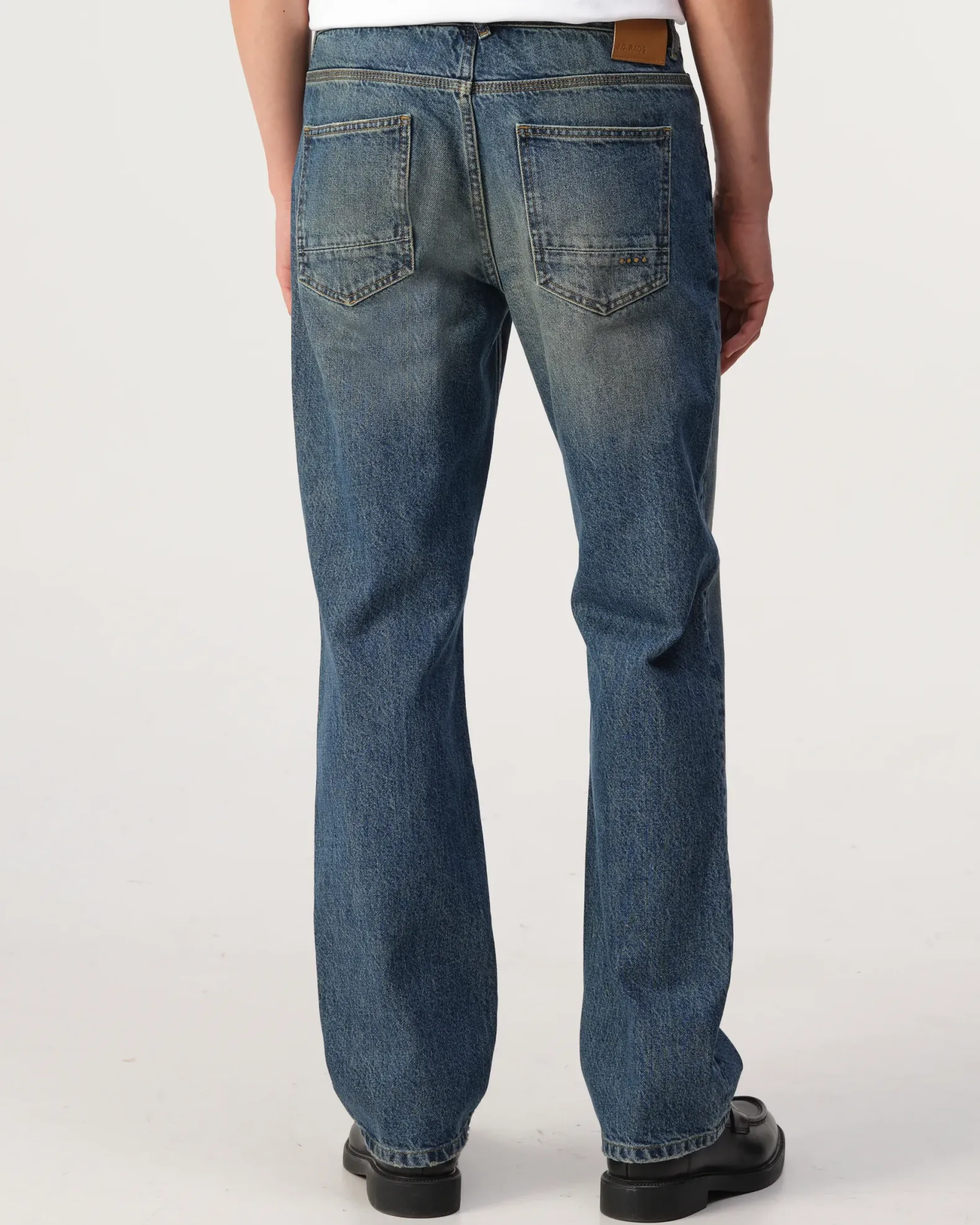 J.C. RAGS Jaden Jeans