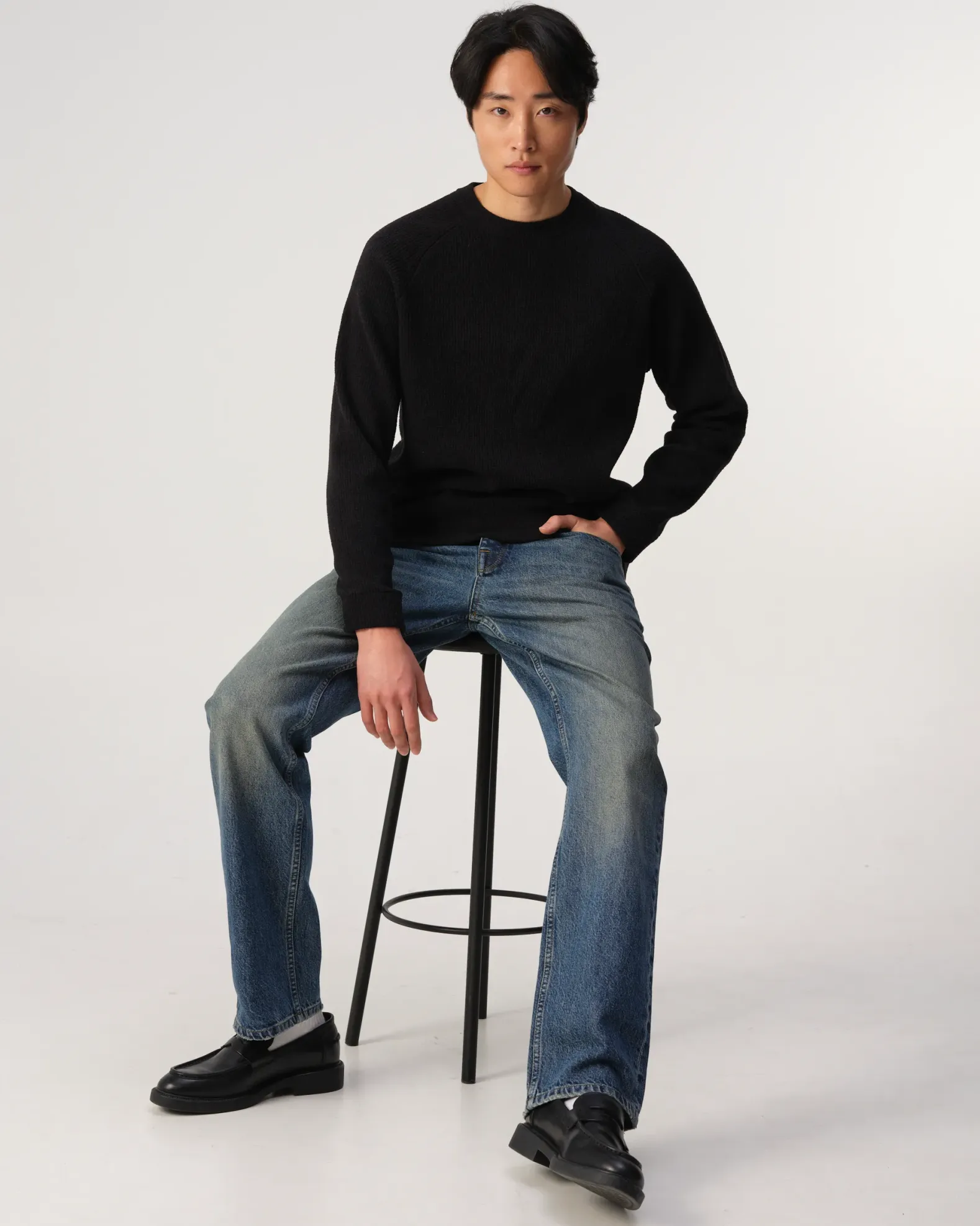 J.C. RAGS Jaden Jeans