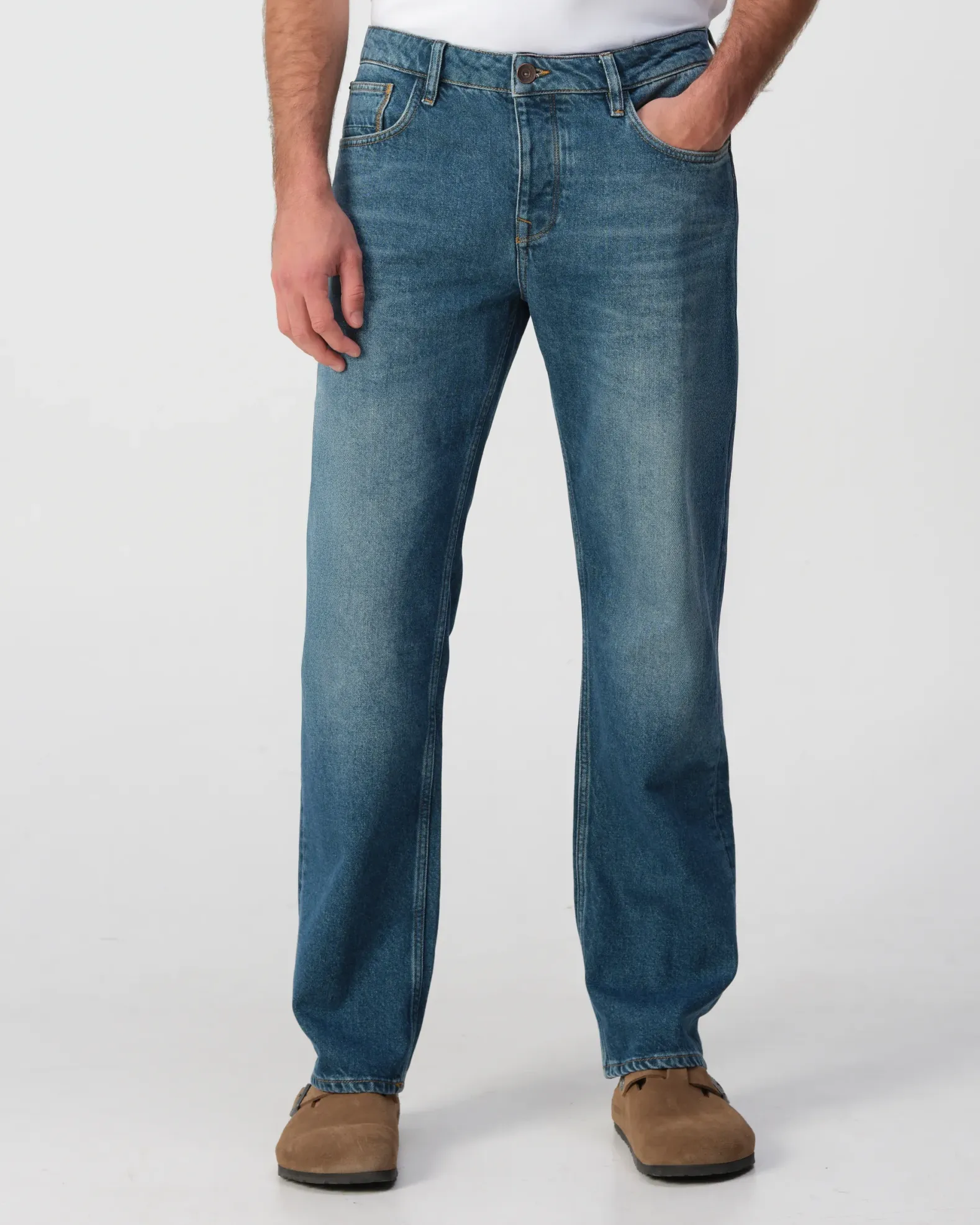 J.C. RAGS Jaden Jeans