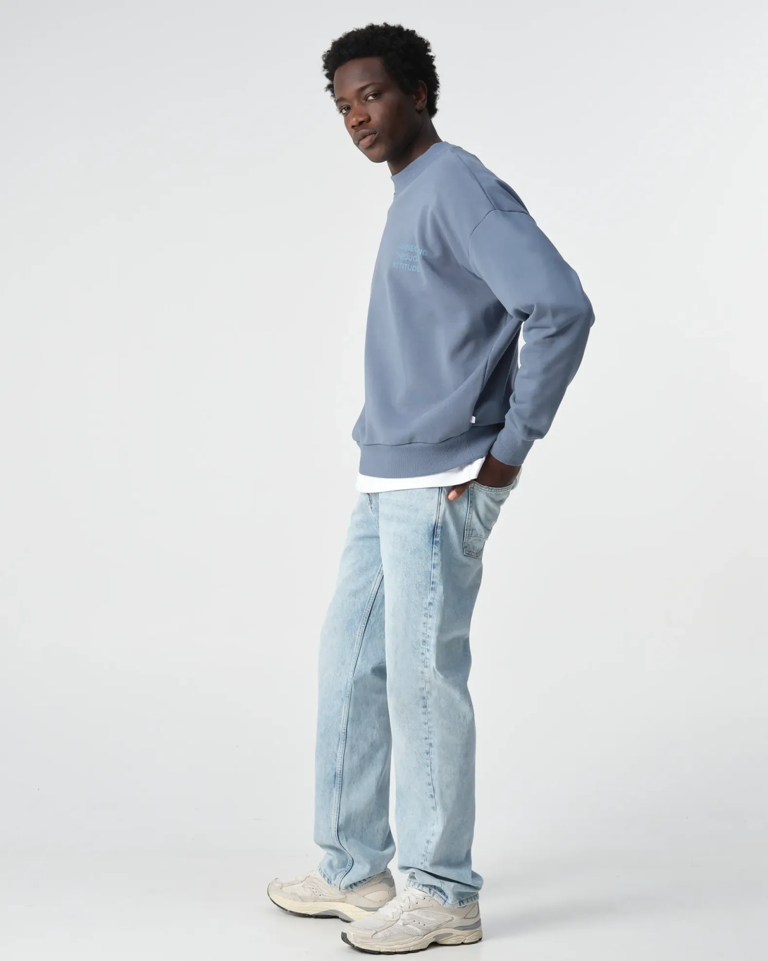 J.C. RAGS Jaden Jeans