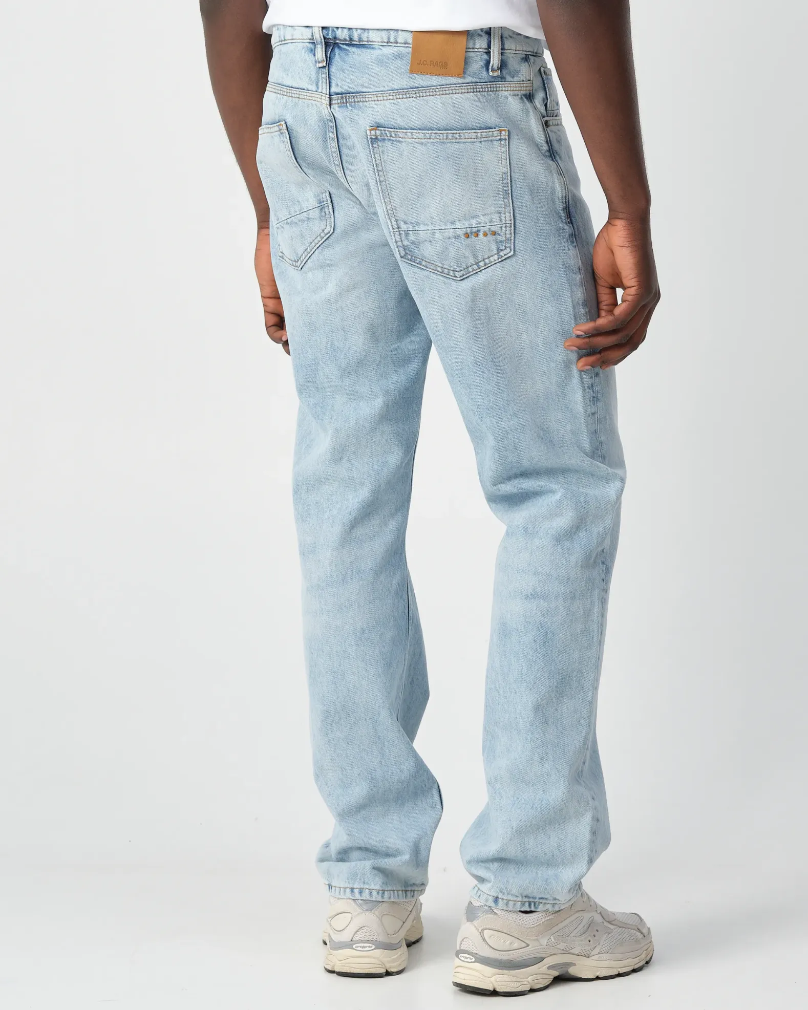 J.C. RAGS Jaden Jeans