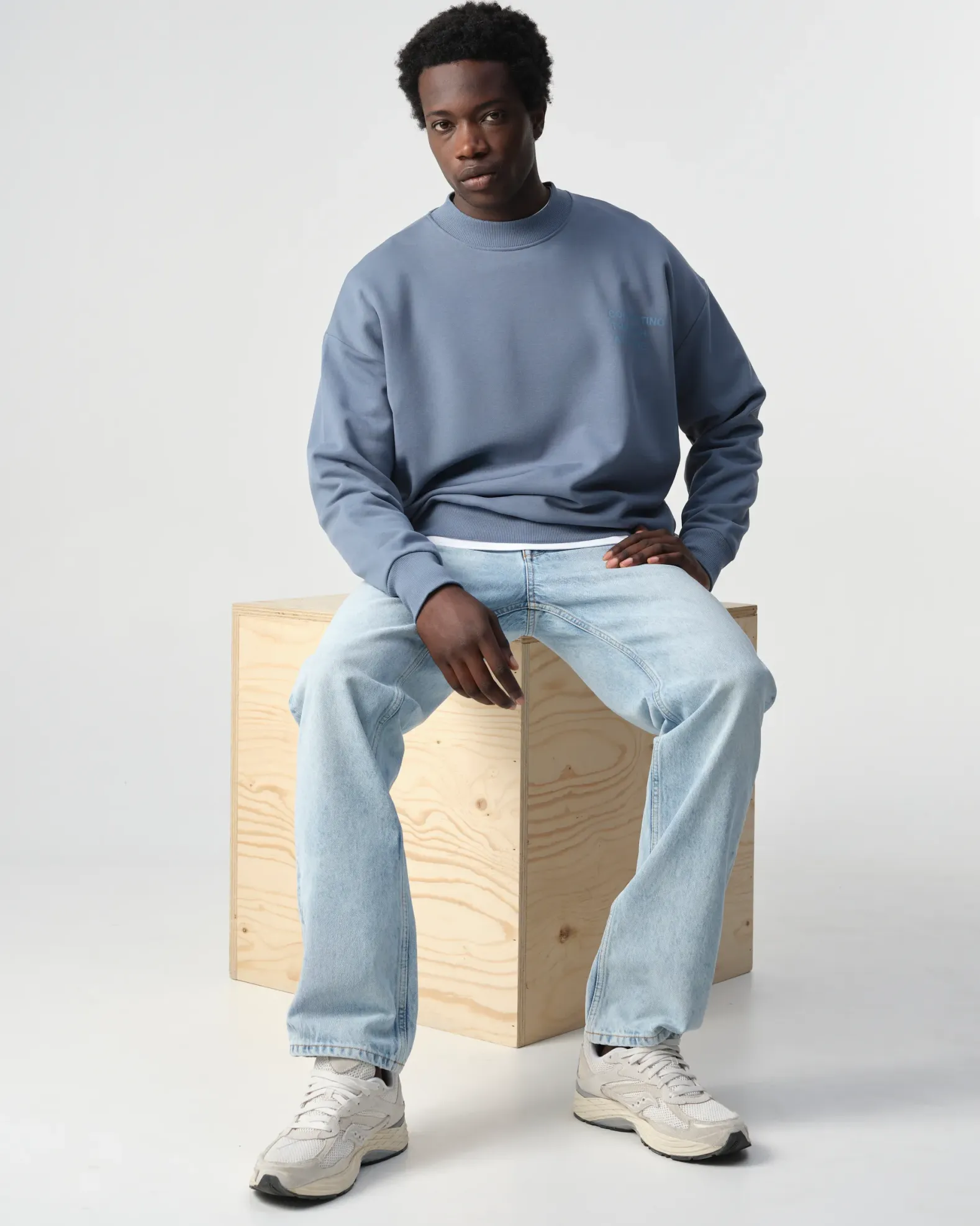 J.C. RAGS Jaden Jeans