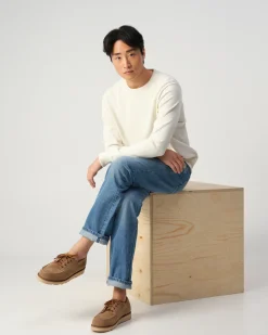 J.C. RAGS Jaden Selvedge Jeans