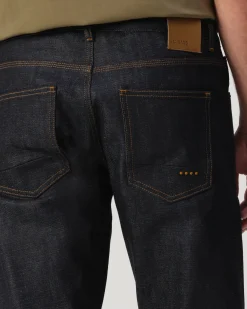 J.C. RAGS Jaden Selvedge Jeans