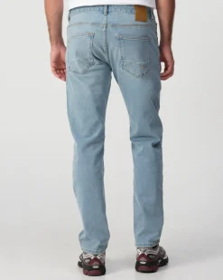 J.C. RAGS Joah Blue Wash Jeans