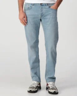 J.C. RAGS Joah Blue Wash Jeans