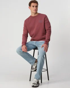 J.C. RAGS Joah Blue Wash Jeans