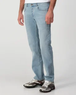 J.C. RAGS Joah Blue Wash Jeans