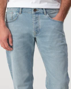 J.C. RAGS Joah Blue Wash Jeans