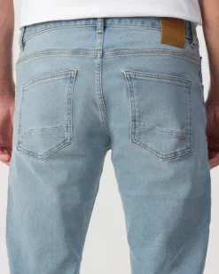 J.C. RAGS Joah Blue Wash Jeans