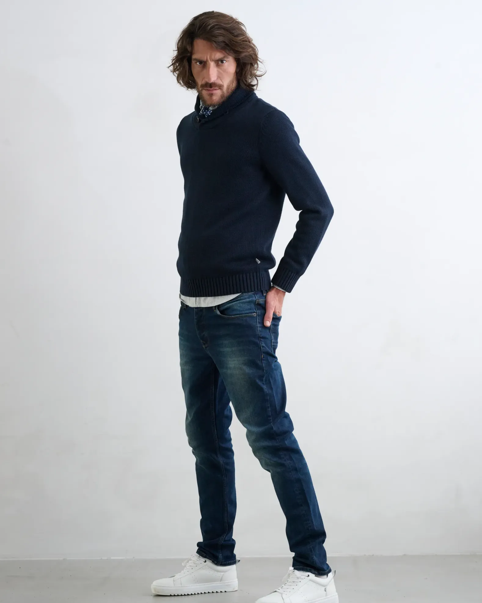 J.C. RAGS Joah Jeans