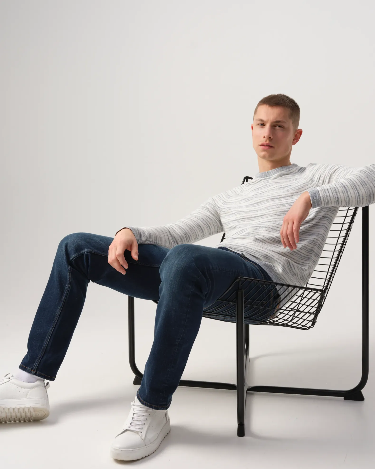 J.C. RAGS Joah Jeans