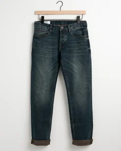 J.C. RAGS Joah Jeans