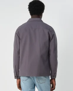 J.C. RAGS Overshirt