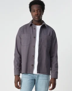 J.C. RAGS Overshirt