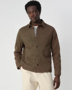 J.C. RAGS Overshirt