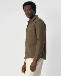 J.C. RAGS Overshirt