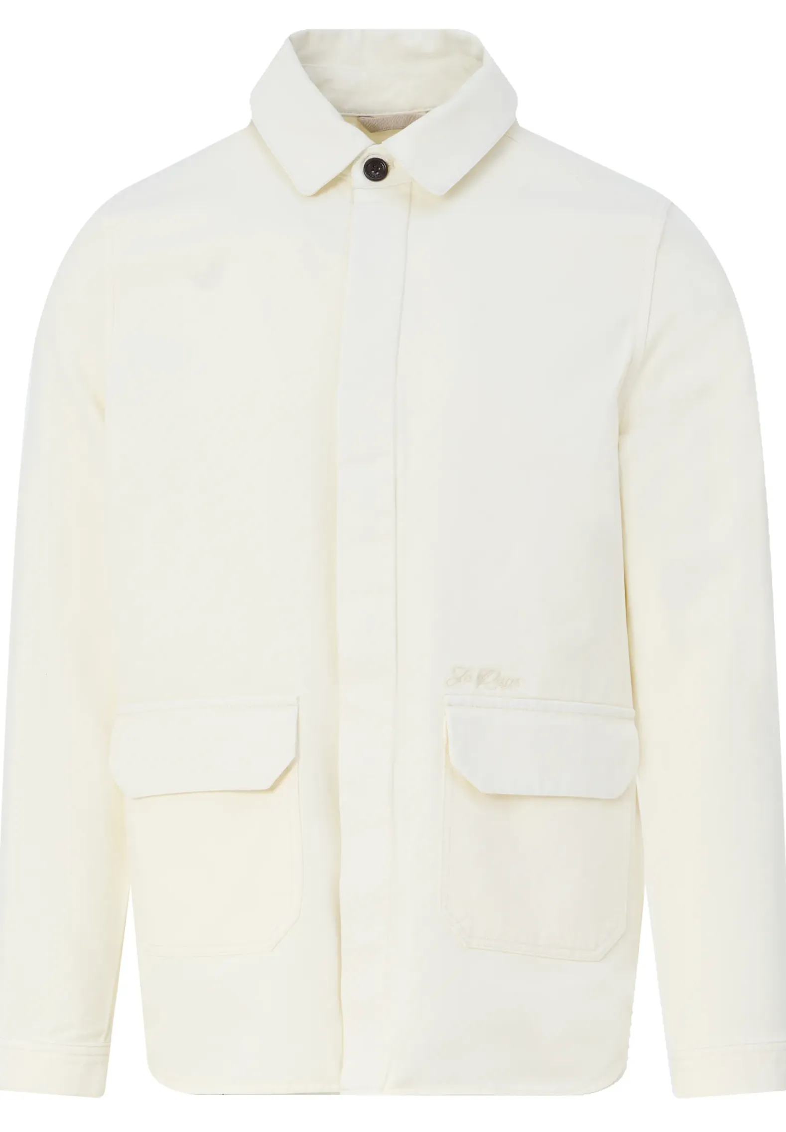 J.C. RAGS Overshirt