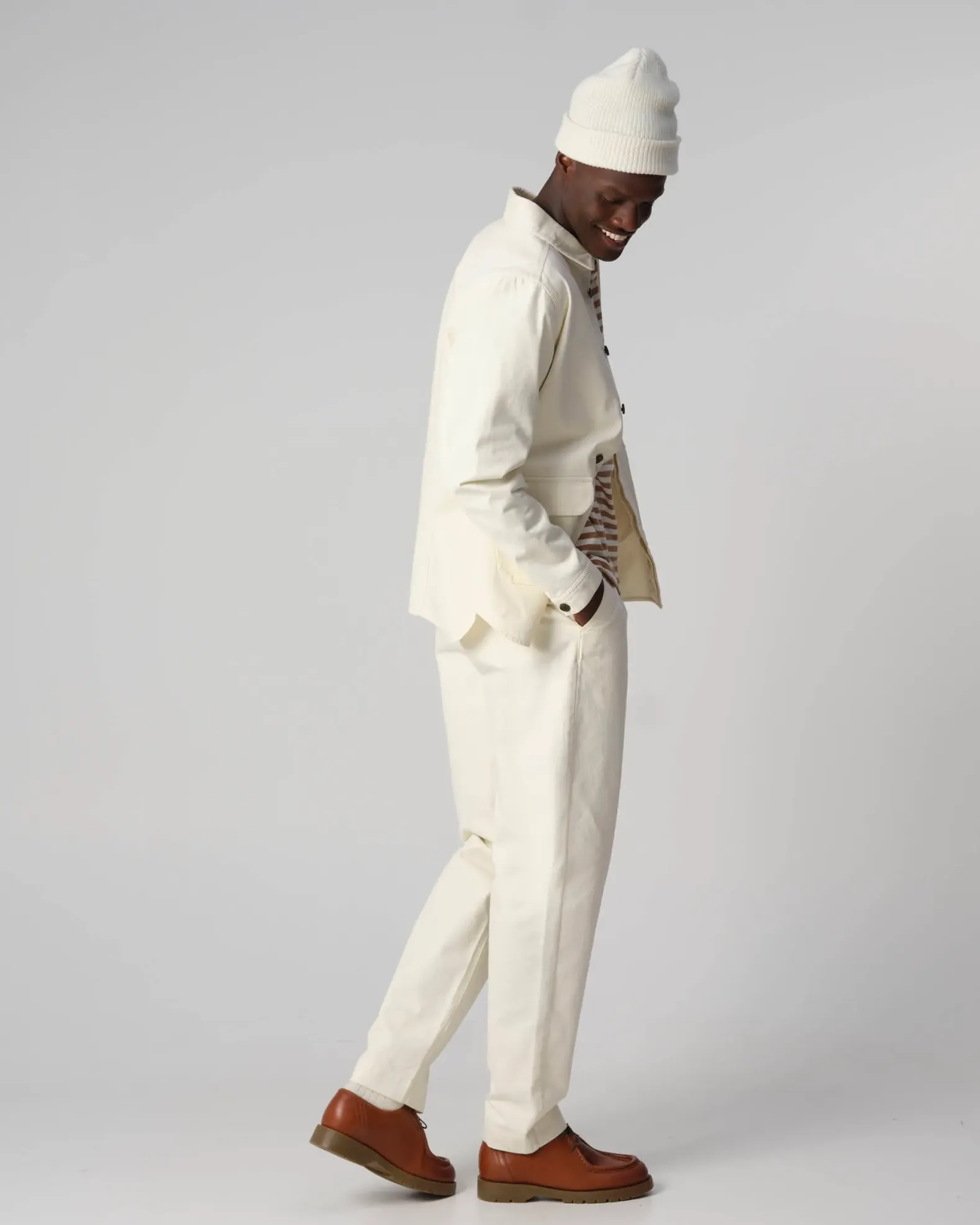 J.C. RAGS Overshirt