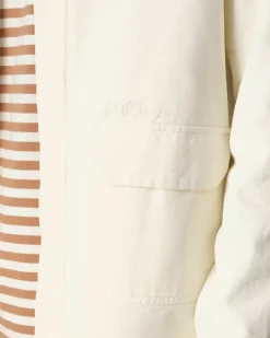J.C. RAGS Overshirt