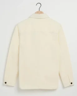 J.C. RAGS Overshirt