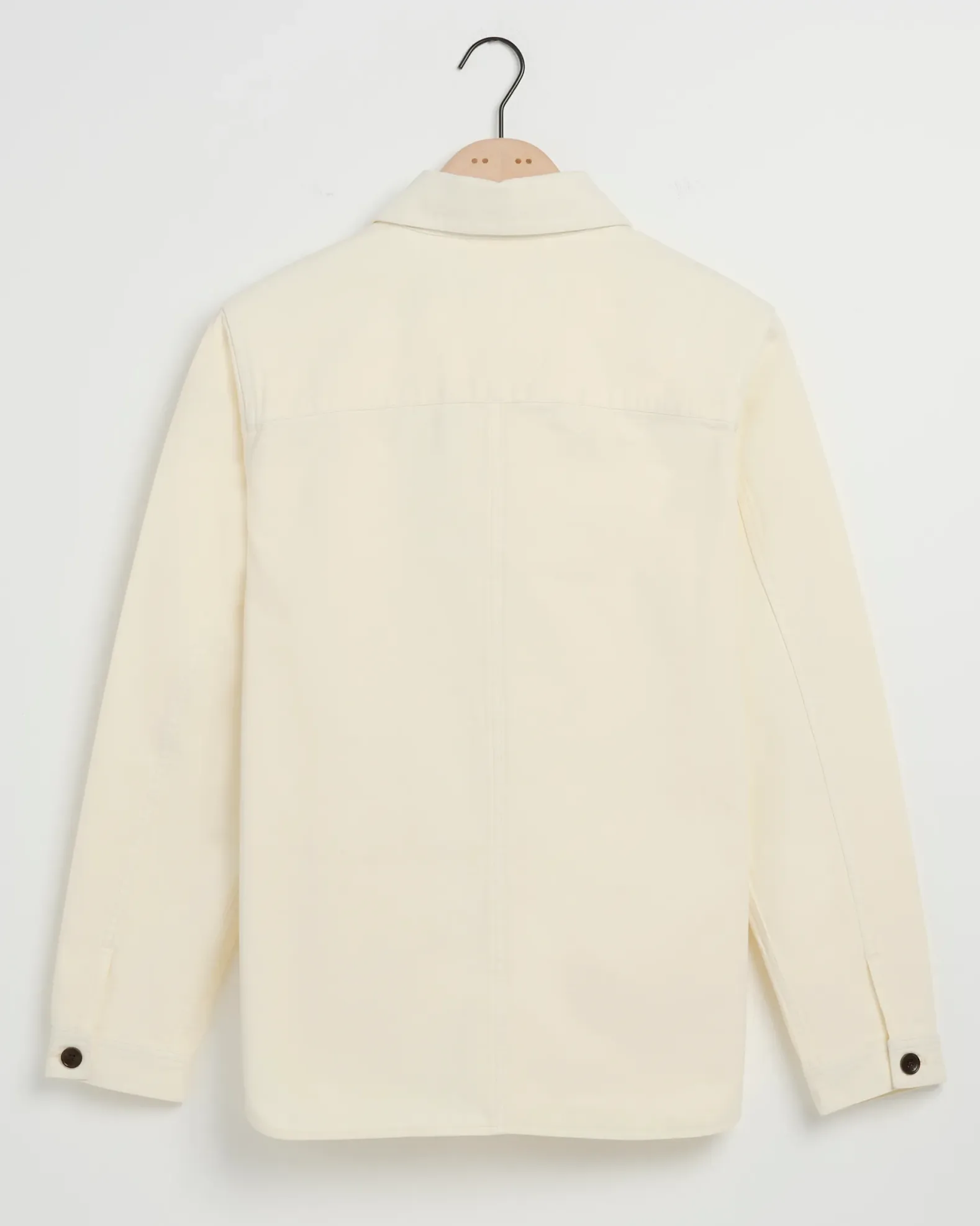 J.C. RAGS Overshirt
