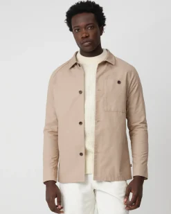 J.C. RAGS Overshirt