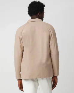 J.C. RAGS Overshirt