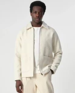 J.C. RAGS Overshirt