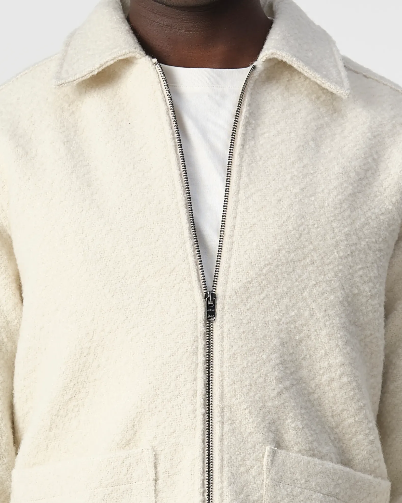 J.C. RAGS Overshirt