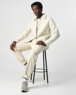 J.C. RAGS Overshirt
