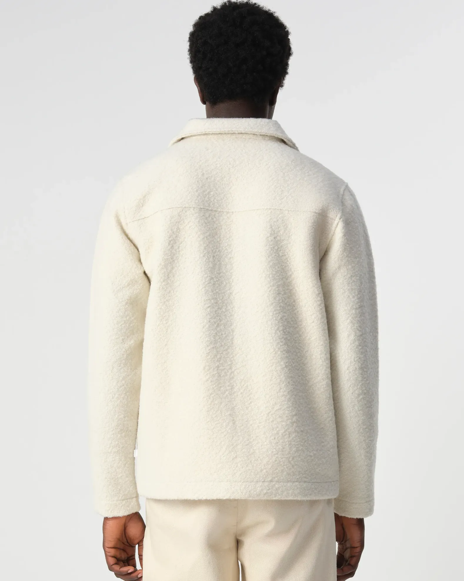 J.C. RAGS Overshirt