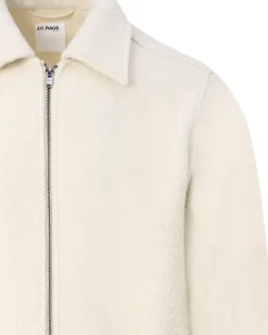 J.C. RAGS Overshirt