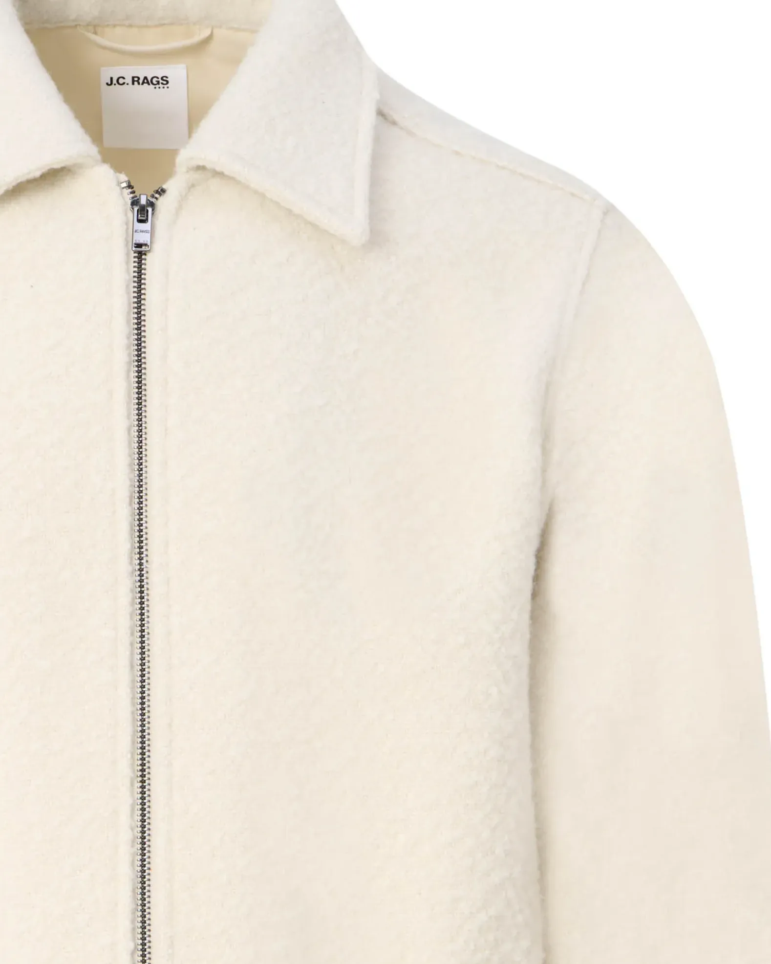 J.C. RAGS Overshirt