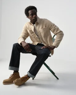 J.C. RAGS Overshirt