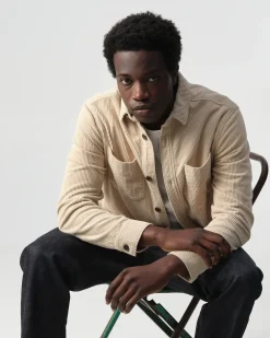 J.C. RAGS Overshirt